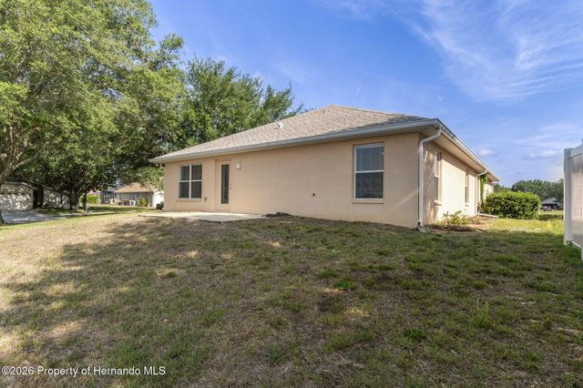 7228 Crested Orchid Drive, Brooksville, FL 34602