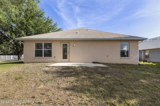 7228 Crested Orchid Drive, Brooksville, FL 34602