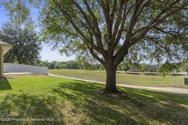 7228 Crested Orchid Drive, Brooksville, FL 34602