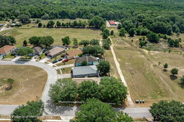 7228 Crested Orchid Drive, Brooksville, FL 34602