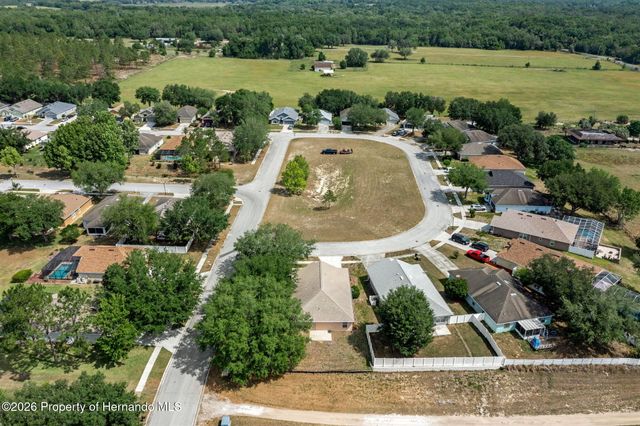 7228 Crested Orchid Drive, Brooksville, FL 34602