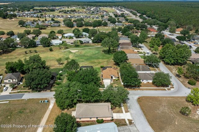 7228 Crested Orchid Drive, Brooksville, FL 34602