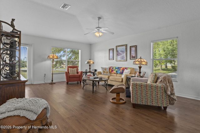 7228 Crested Orchid Drive, Brooksville, FL 34602