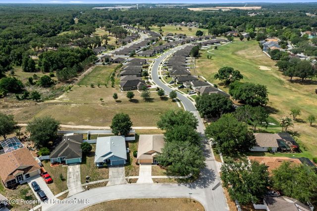 7228 Crested Orchid Drive, Brooksville, FL 34602