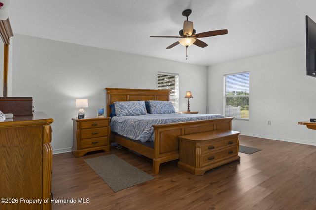 7228 Crested Orchid Drive, Brooksville, FL 34602