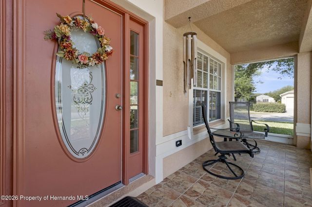 7228 Crested Orchid Drive, Brooksville, FL 34602
