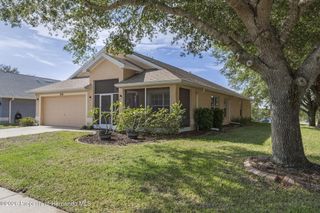 7228 Crested Orchid Drive, Brooksville, FL 34602