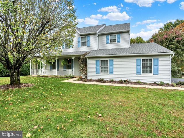 833 PINE HEIGHTS RD, Reading, PA 19605