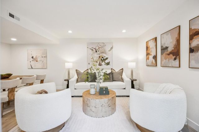 121 Calle Nivel, Los Gatos, CA 95032