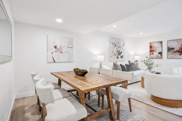 121 Calle Nivel, Los Gatos, CA 95032