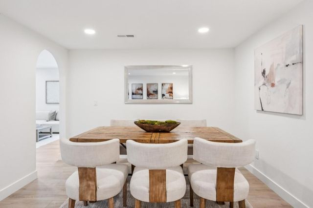 121 Calle Nivel, Los Gatos, CA 95032