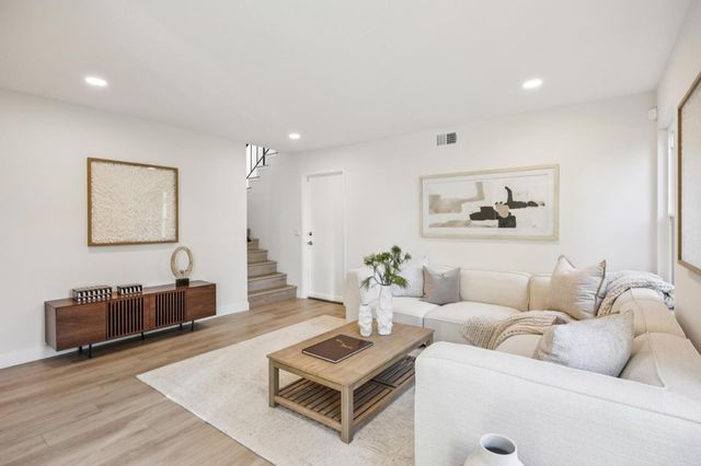 121 Calle Nivel, Los Gatos, CA 95032