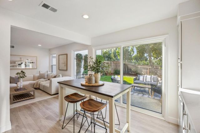 121 Calle Nivel, Los Gatos, CA 95032