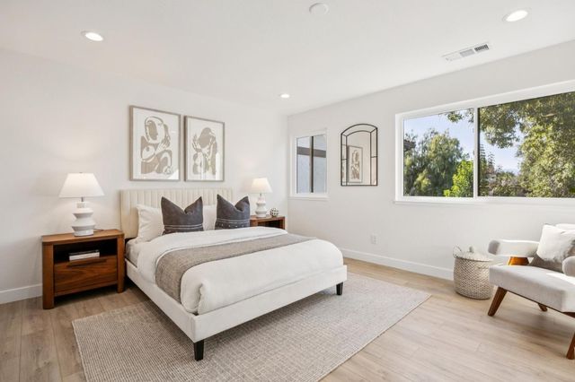 121 Calle Nivel, Los Gatos, CA 95032