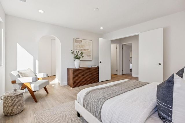 121 Calle Nivel, Los Gatos, CA 95032