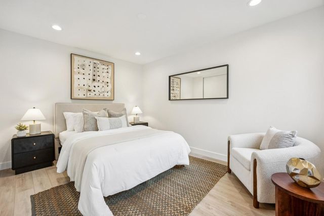 121 Calle Nivel, Los Gatos, CA 95032