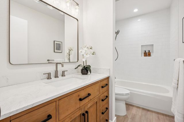 121 Calle Nivel, Los Gatos, CA 95032