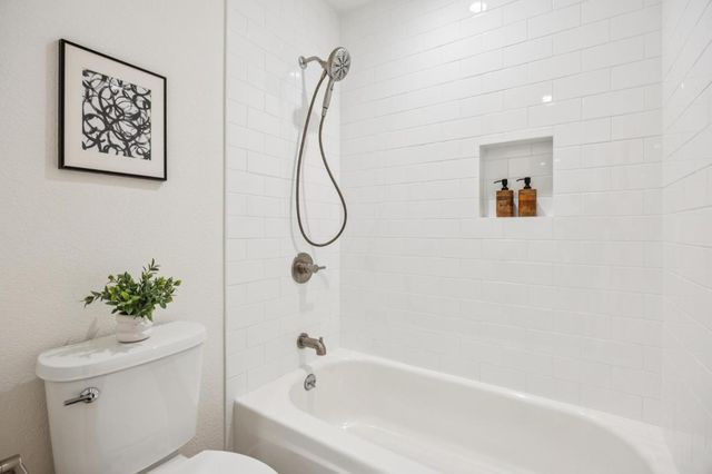 121 Calle Nivel, Los Gatos, CA 95032