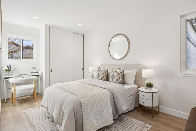 121 Calle Nivel, Los Gatos, CA 95032