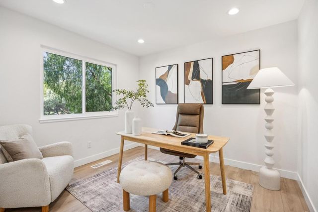 121 Calle Nivel, Los Gatos, CA 95032