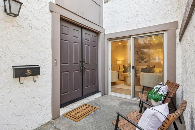 121 Calle Nivel, Los Gatos, CA 95032