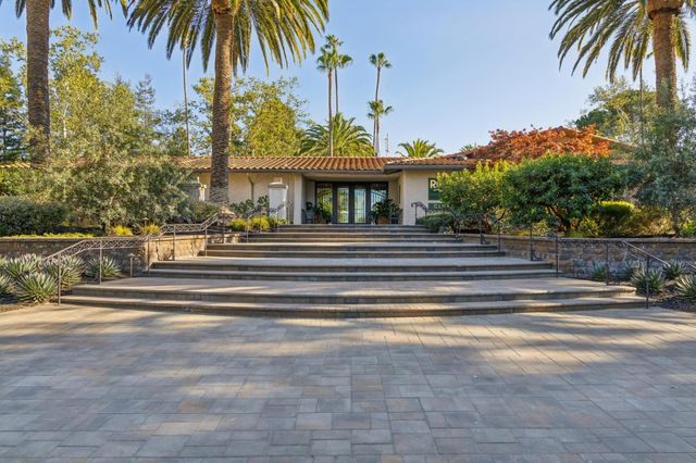 121 Calle Nivel, Los Gatos, CA 95032