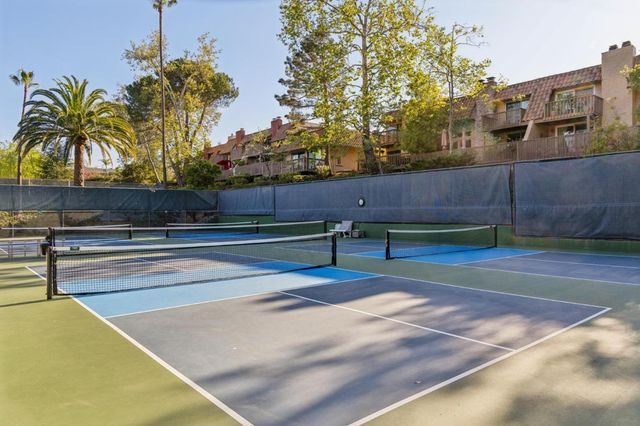 121 Calle Nivel, Los Gatos, CA 95032