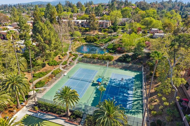 121 Calle Nivel, Los Gatos, CA 95032