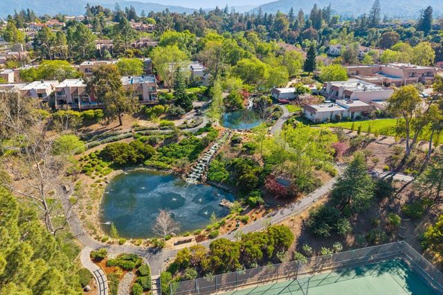 121 Calle Nivel, Los Gatos, CA 95032