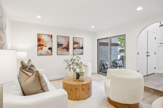 121 Calle Nivel, Los Gatos, CA 95032