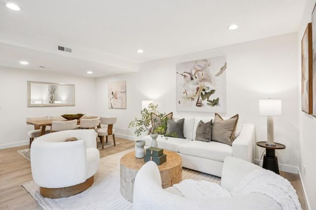 121 Calle Nivel, Los Gatos, CA 95032