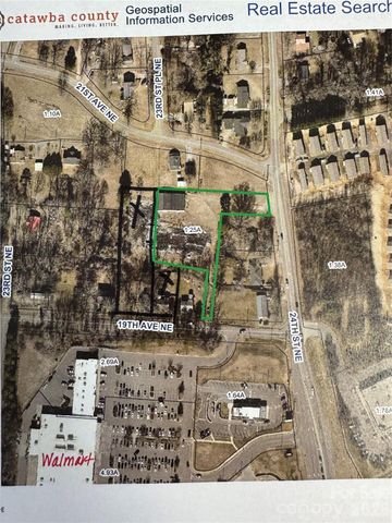 2015 24th Street NE, Hickory, NC 28601