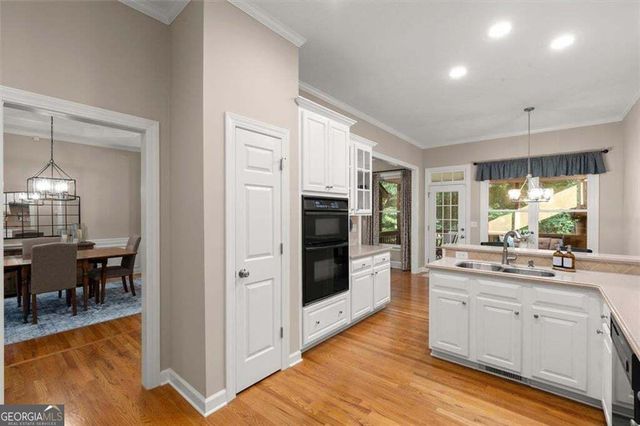 3105 Village Green Drive, Roswell, GA 30075