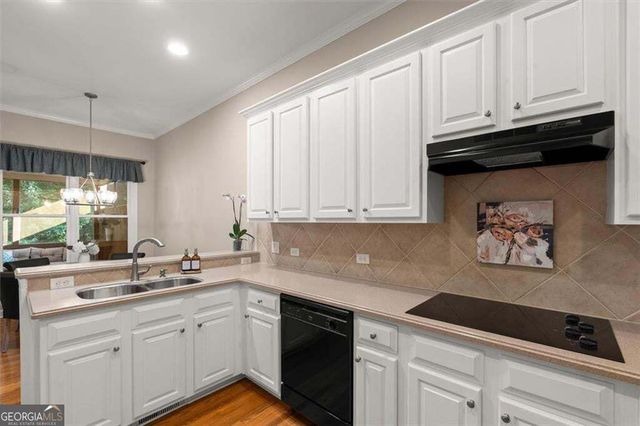 3105 Village Green Drive, Roswell, GA 30075