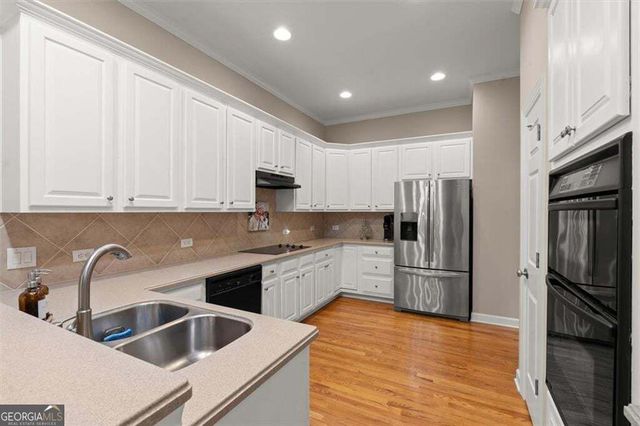 3105 Village Green Drive, Roswell, GA 30075