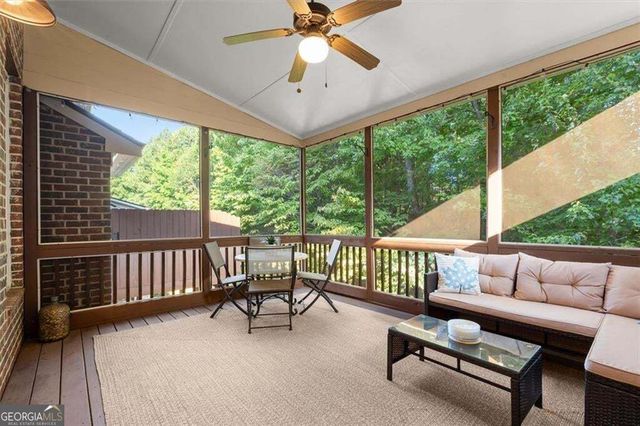 3105 Village Green Drive, Roswell, GA 30075