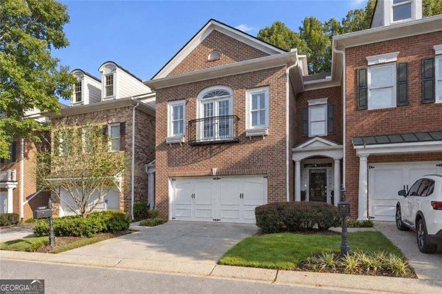 3105 Village Green Drive, Roswell, GA 30075