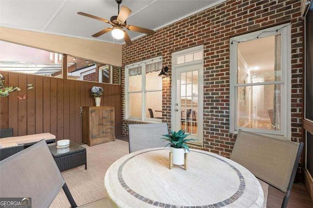 3105 Village Green Drive, Roswell, GA 30075