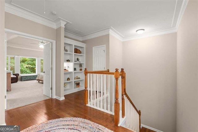 3105 Village Green Drive, Roswell, GA 30075