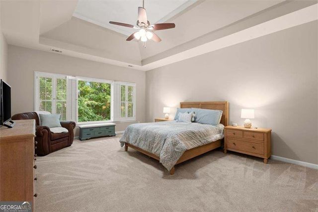 3105 Village Green Drive, Roswell, GA 30075
