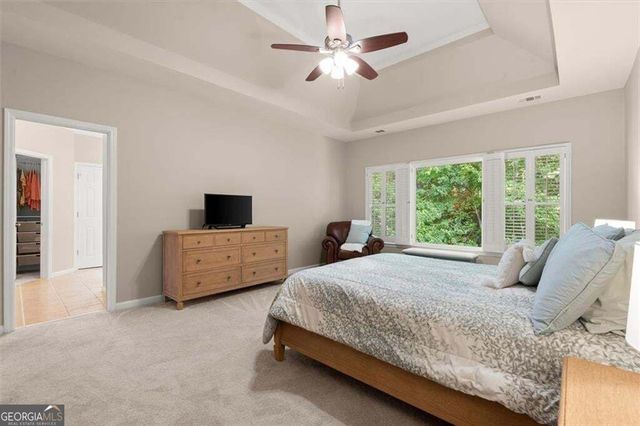 3105 Village Green Drive, Roswell, GA 30075