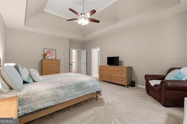 3105 Village Green Drive, Roswell, GA 30075
