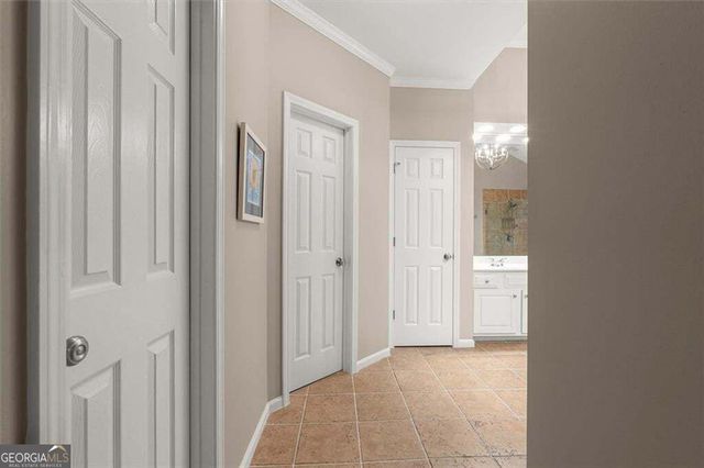 3105 Village Green Drive, Roswell, GA 30075