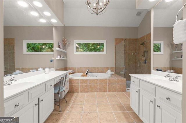 3105 Village Green Drive, Roswell, GA 30075