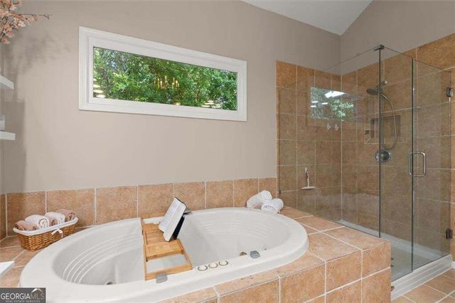 3105 Village Green Drive, Roswell, GA 30075