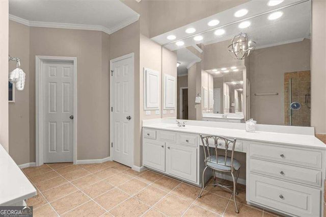 3105 Village Green Drive, Roswell, GA 30075