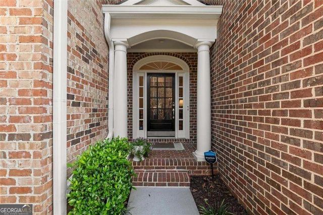 3105 Village Green Drive, Roswell, GA 30075