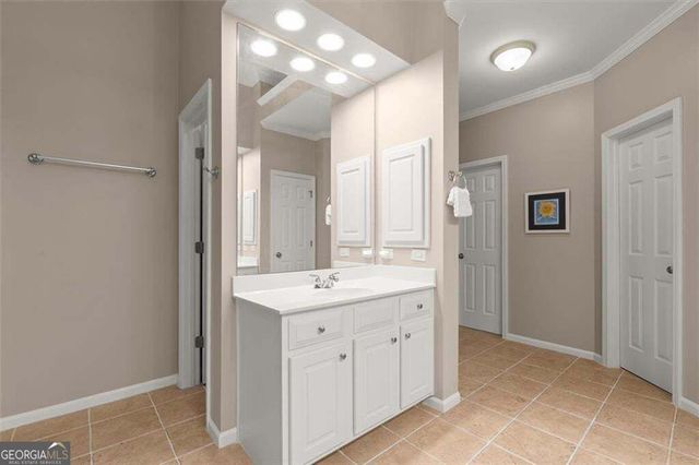 3105 Village Green Drive, Roswell, GA 30075