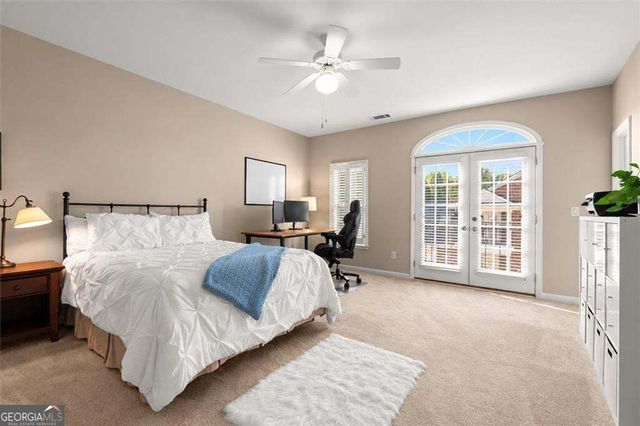 3105 Village Green Drive, Roswell, GA 30075