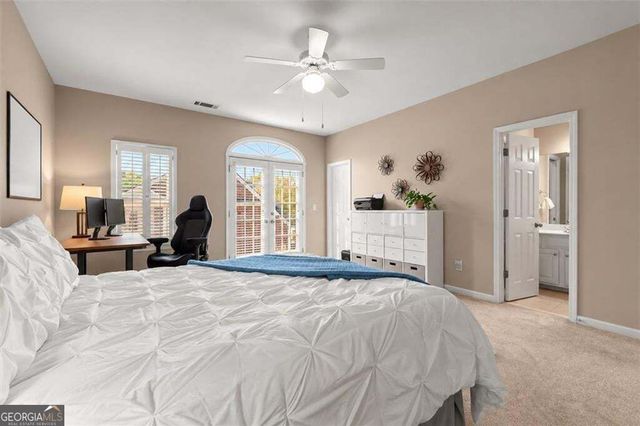 3105 Village Green Drive, Roswell, GA 30075